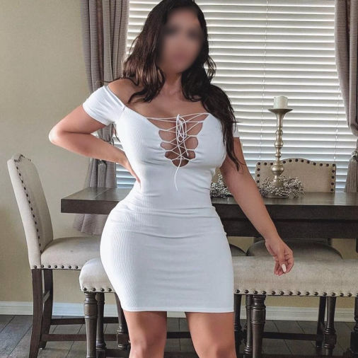 curvy sugar baby