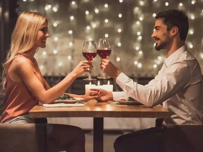 first date with a sugar baby