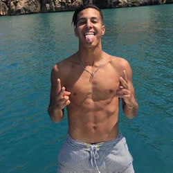 male sugar baby